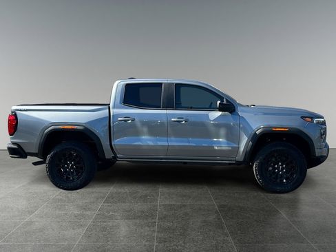 New 2026 GMC Canyon Elevation AWD/4WD image 8