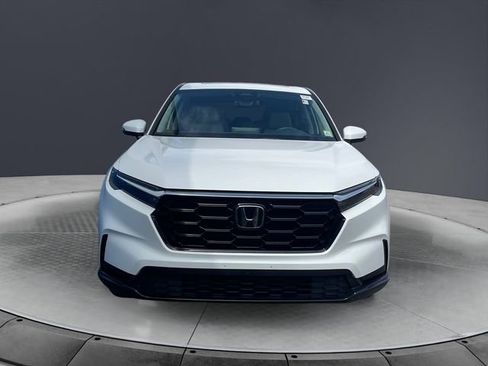 Certified 2024 Honda CR-V EX image 8