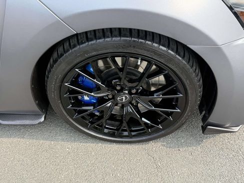 Used 2019 Lexus GS F w/ 10th Anniversary Edition RWD image 7