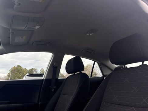 Used 2023 Kia Rio LX image 21