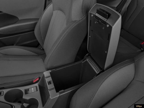 New 2026 Subaru Crosstrek 2.5i image 13