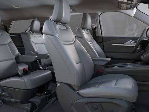 New 2025 Ford Explorer Active w/ Active Comfort Package image 28