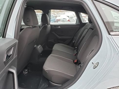 New 2026 Volkswagen Jetta Sport FWD image 7