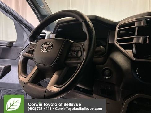 New 2026 Toyota Tundra SR5 image 22