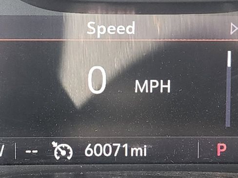 Used 2019 Chevrolet Colorado Z71 AWD/4WD image 10