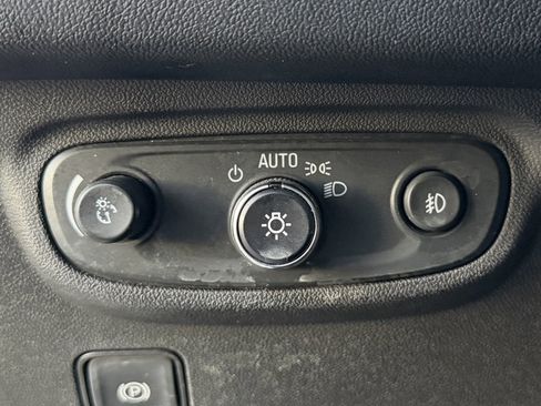 Used 2020 GMC Terrain Denali w/ Denali Premium Package image 24