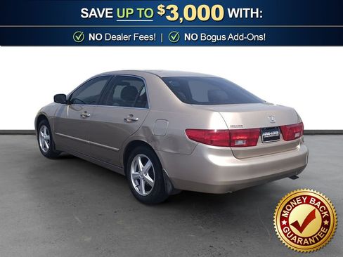 Used 2005 Honda Accord EX image 4
