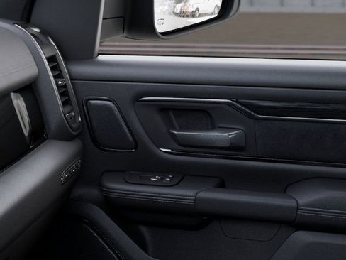 New 2026 RAM 1500 Rebel image 25