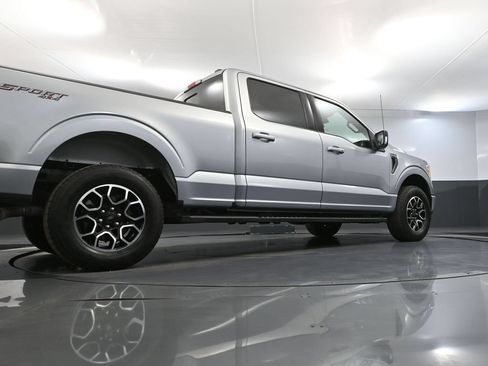 Used 2022 Ford F150 XLT w/ Equipment Group 302A High AWD/4WD image 56