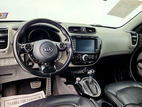 Used 2016 Kia Soul + w/ Primo Package image 12