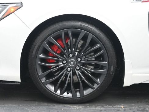 Used 2023 Acura TLX Type S image 33