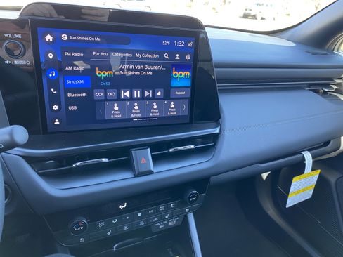 New 2026 Subaru Outback Touring XT image 13