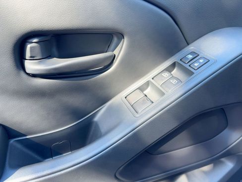 New 2026 Nissan Frontier S image 13