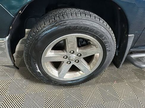 Used 2011 RAM 1500 Big Horn AWD/4WD image 10