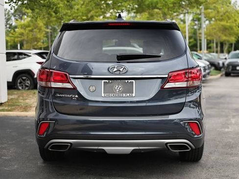 Used 2019 Hyundai Santa Fe XL SE w/ SE Premium Package 02 FWD image 10