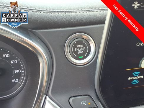 Used 2023 Chevrolet Blazer LT w/ Convenience Package FWD image 18