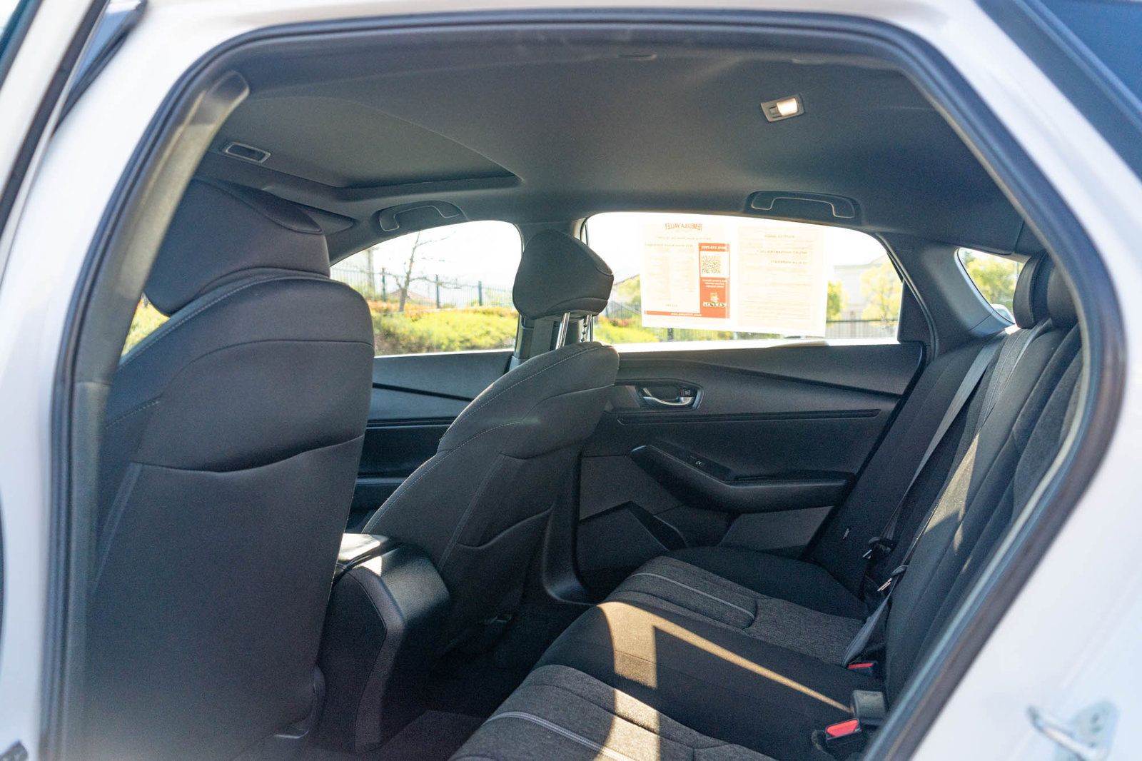 Used 2024 Honda Accord Sport image 16