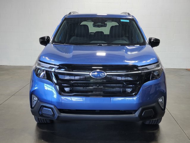 New 2026 Subaru Forester Sport AWD/4WD image 3