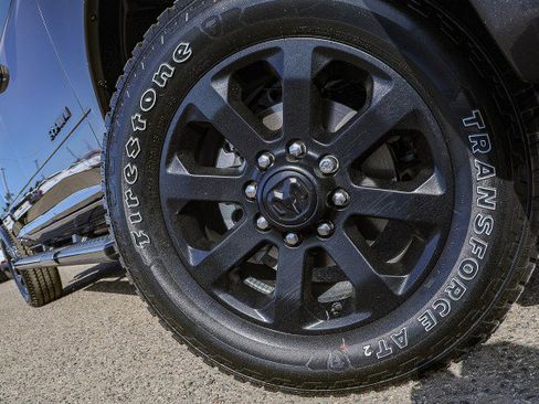 New 2026 RAM 2500 Big Horn image 2