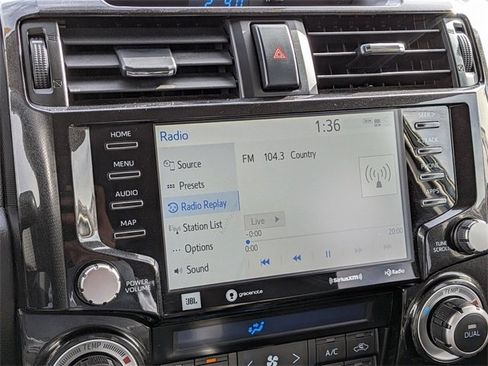 Used 2020 Toyota 4Runner TRD Pro image 15