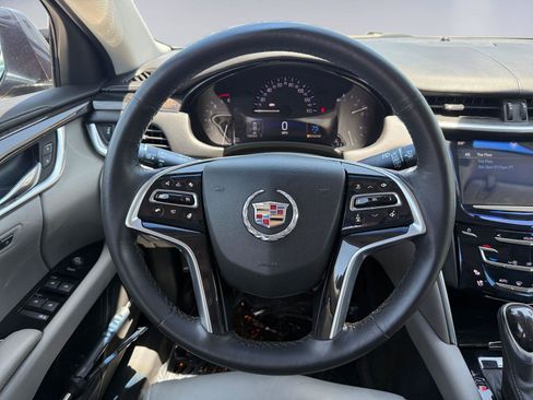 Used 2014 Cadillac XTS Luxury w/ Driver Awareness Package FWD image 22