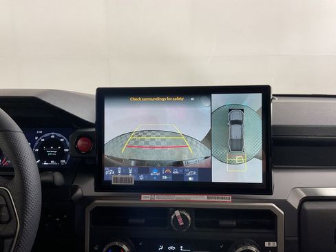 New 2026 Toyota Tacoma TRD Off-Road image 27