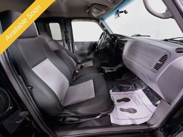 Used 2006 Ford Ranger Sport AWD/4WD image 27