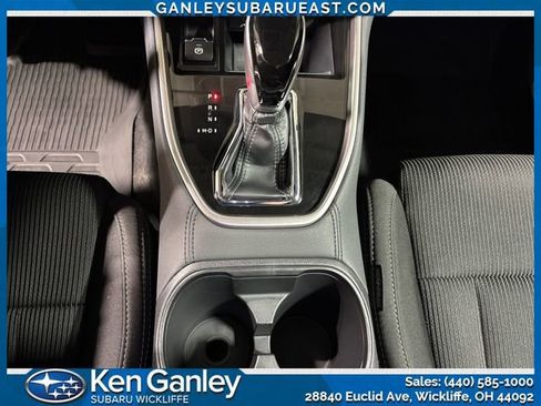 Certified 2025 Subaru Legacy Premium image 12