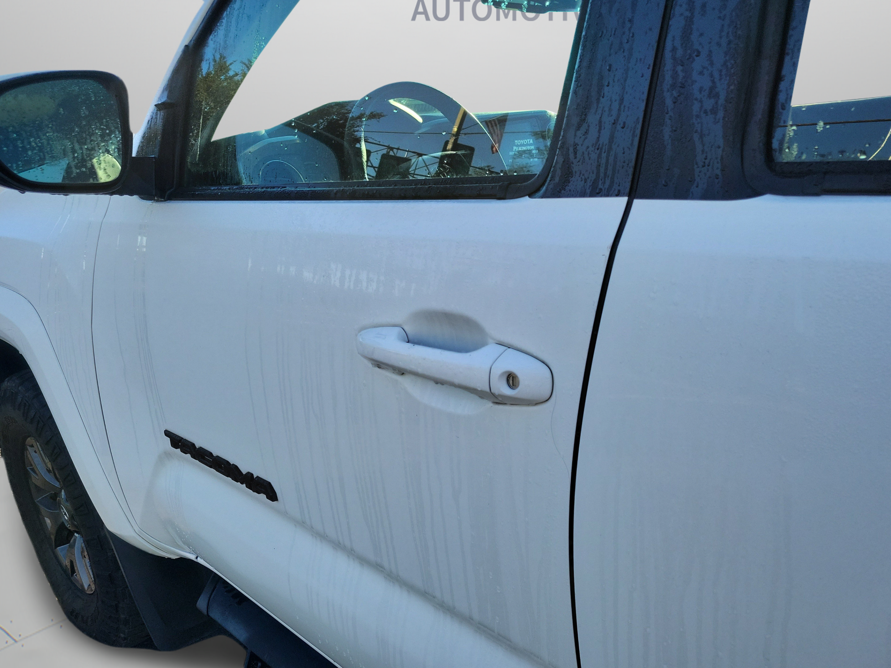Used 2023 Toyota Tacoma SR5 RWD image 27