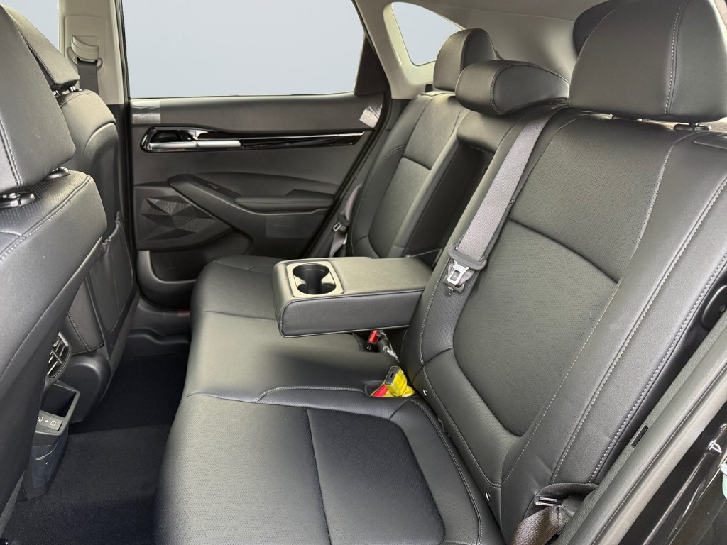 New 2026 Kia Seltos SX w/ SX Sunroof Package AWD/4WD image 13