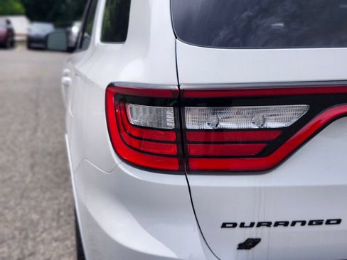 New 2026 Dodge Durango GT AWD/4WD image 9