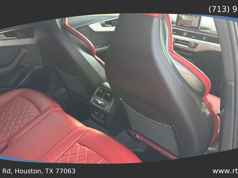 Used 2019 Audi S4 Prestige image 30
