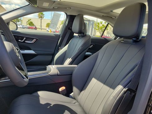 New 2026 Mercedes-Benz E 350 E 350 image 22