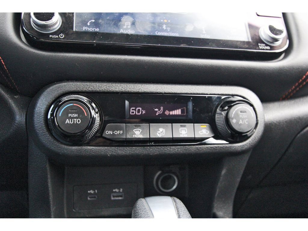 Used 2023 Nissan Kicks SR FWD image 17
