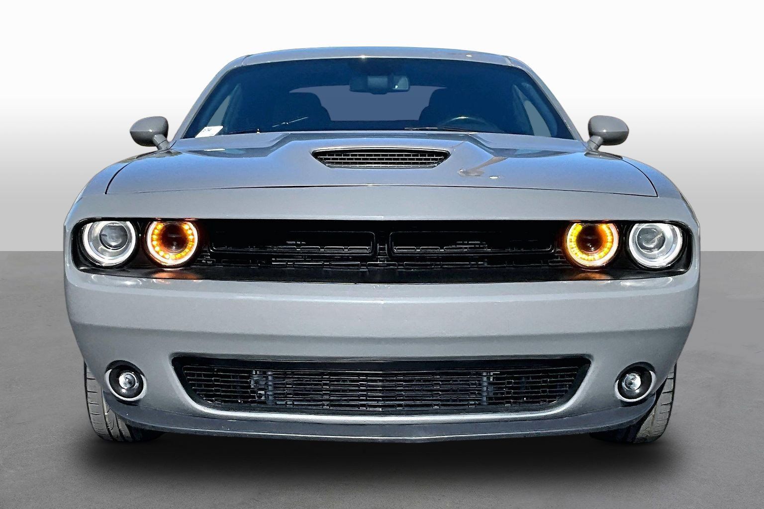 Used 2019 Dodge Challenger GT w/ Blacktop Package RWD image 3