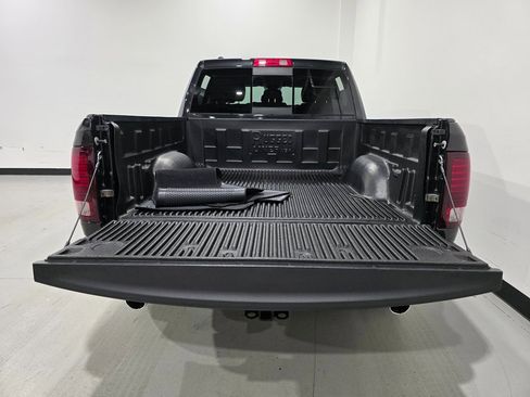 Used 2017 RAM 1500 Sport image 29