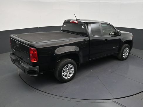 Used 2022 Chevrolet Colorado LT RWD image 15