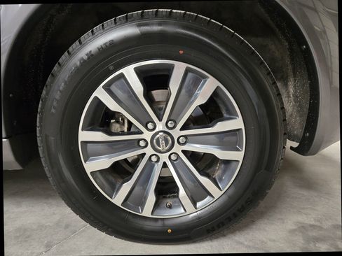 Used 2020 Nissan Armada SL w/ Premium Package AWD/4WD image 21