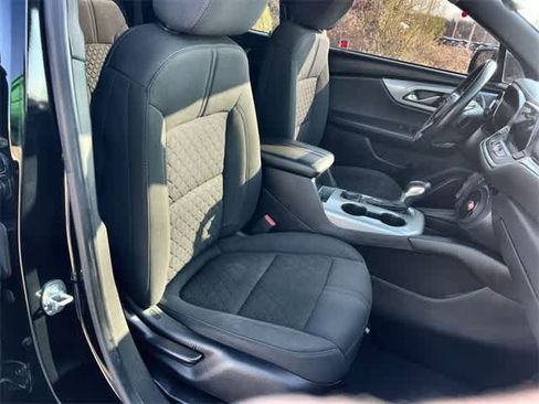 Used 2020 Chevrolet Blazer LT w/ Redline Edition image 12