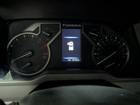 Used 2023 Toyota Tundra SR5 image 15