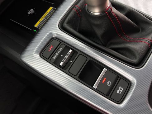 Used 2025 Honda Civic Type R image 20