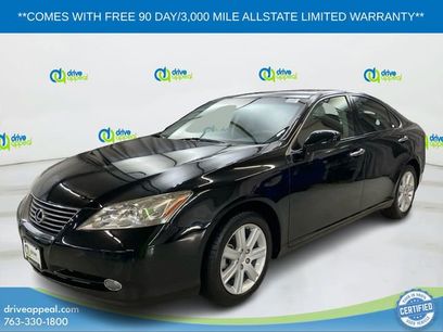 Used 2008 Lexus ES 350