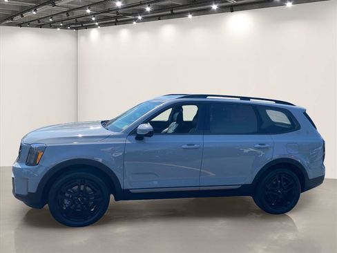 Certified 2023 Kia Telluride SX X-Line AWD/4WD image 5