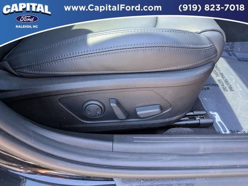 Used 2024 Kia K5 EX w/ EX Premium Package FWD image 37