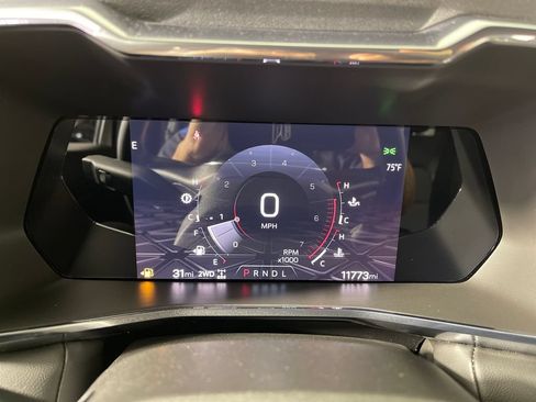 Used 2023 GMC Canyon Elevation w/ Convenience Package AWD/4WD image 18