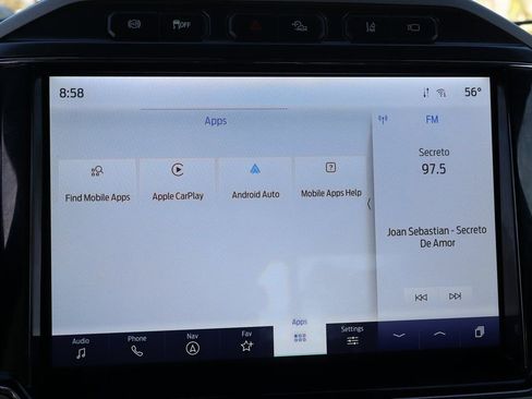 Used 2022 Ford F250 Lariat w/ Tremor Off-Road Package image 38