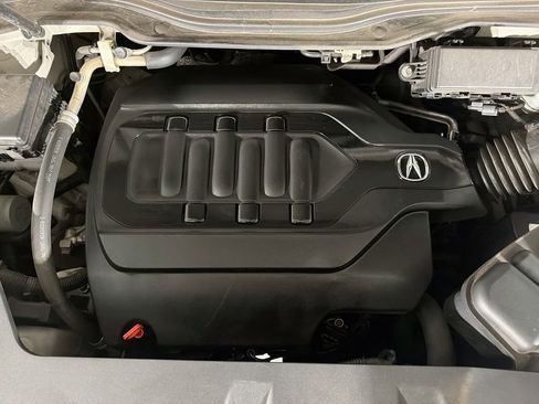Used 2014 Acura MDX SH-AWD w/ Tech & Entertainment image 35