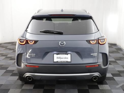 Used 2023 MAZDA CX-50 AWD 2.5 Turbo w/ Premium Pkg image 17