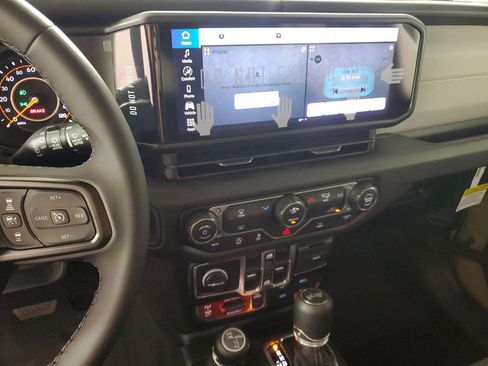 New 2026 Jeep Wrangler Willys image 16