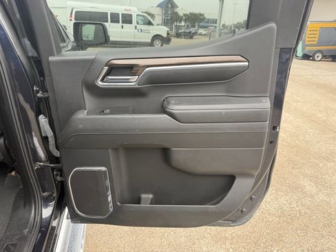 Used 2024 Chevrolet Silverado 1500 LT w/ Protection Package image 17